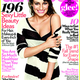 Illustration for article titled What The Hell Happened To Lea Michele On The Cover Of emGlamour/em?